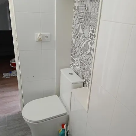 A Casina De Vilaxoan