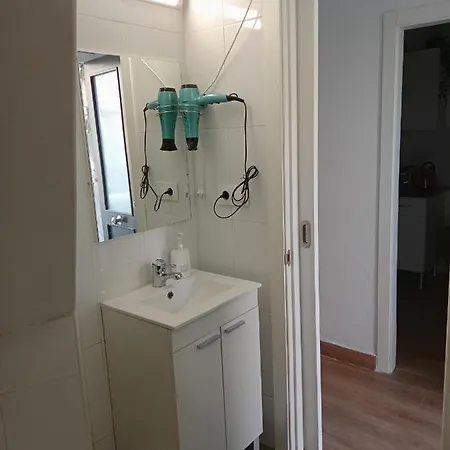 A Casina De Vilaxoan Vilagarcia de Arousa