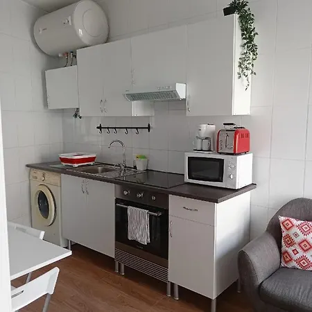 A Casina De Vilaxoan