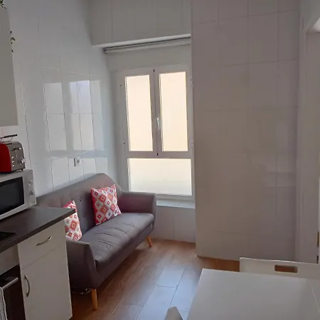 A Casina De Vilaxoan Holiday home *