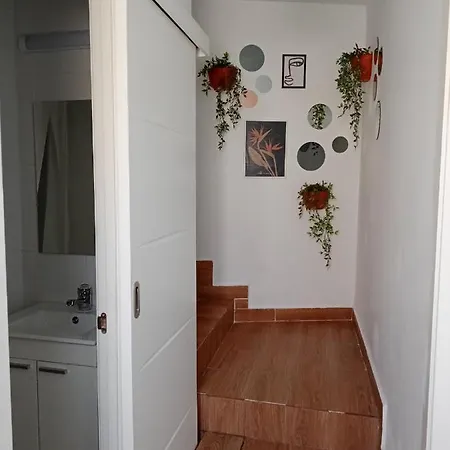A Casina De Vilaxoan Vilagarcia de Arousa