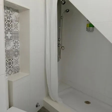 度假居 A Casina De Vilaxoan