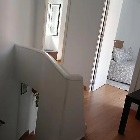 Casa de Férias A Casina De Vilaxoan *