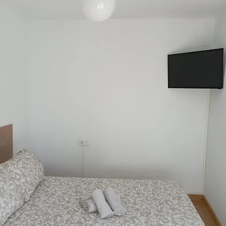 度假居 A Casina De Vilaxoan
