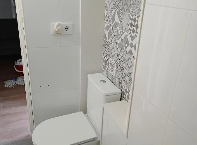 A Casina De Vilaxoan