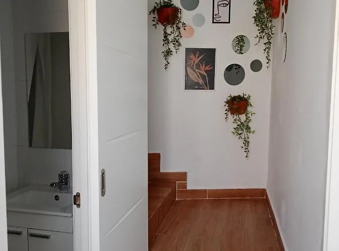 A Casina De Vilaxoan Vilagarcia de Arousa